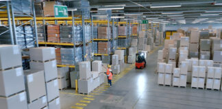 Firms assist on JD Industrials’ HKD2.83bn listing JD Industrials HKEX Listing IPO