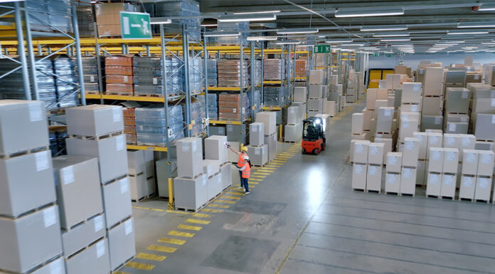 Firms assist on JD Industrials’ HKD2.83bn listing JD Industrials HKEX Listing IPO