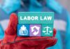 Four new codes streamline and modernise outdated labour laws India labour codes 2025