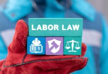 Four new codes streamline and modernise outdated labour laws India labour codes 2025