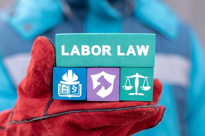 Four new codes streamline and modernise outdated labour laws India labour codes 2025