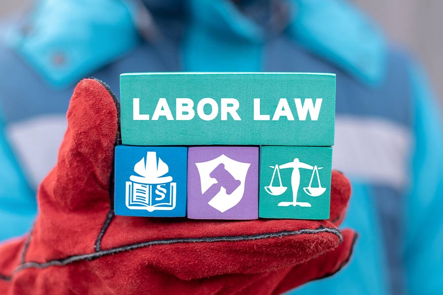 Four new codes streamline and modernise outdated labour laws | India