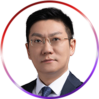 Frank Cao