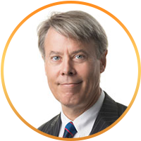 Frederick R BURKE