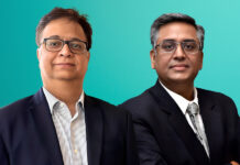 From fortress to frontier: The map leads to India India Geospatial Policy