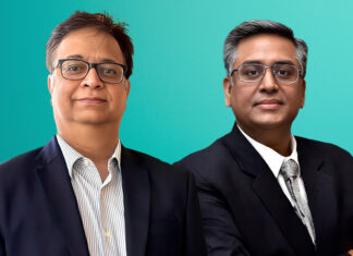 From fortress to frontier: The map leads to India India Geospatial Policy