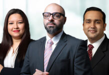 MZM legal fortifies disputes team Nadia Sarguroh, Purazar Fauzdar, Chirag Naik