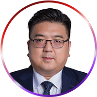 傅政杰