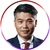 Bill Gao