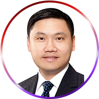 George Yu
