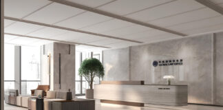 Global Law Office launches branch in Suzhou Global Law Office-suzhou