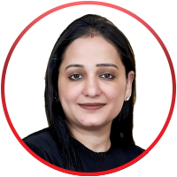 Gunjan Gupta