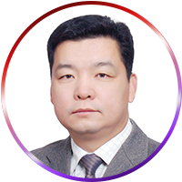 李海龙