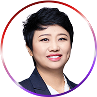 李海容
