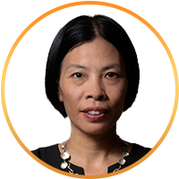 TRAN Hanh