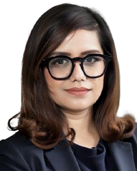 Hiral Gupta