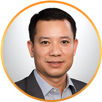 LUU Hoang Ha