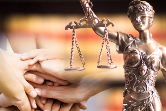 Hong Kong lawyers acting pro bono for major fire victims Wang Fuk Court fire legal aid