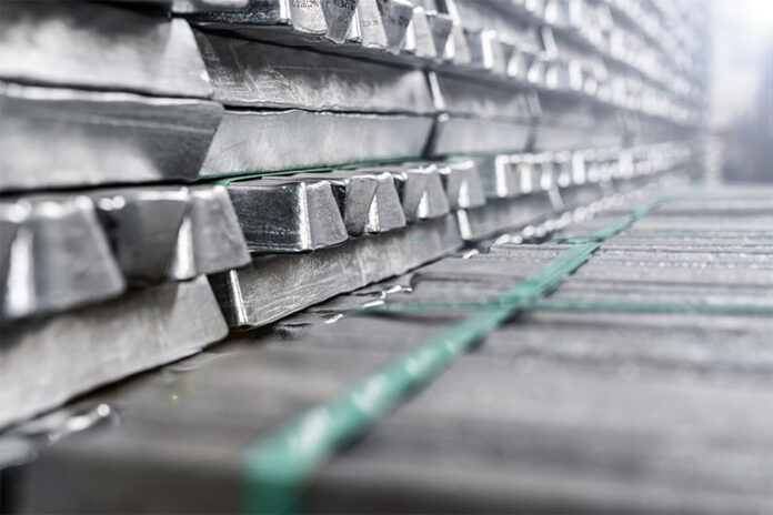 Hongqiao aluminium deal Hongqiao aluminium deal