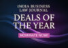 Deals of the Year 2025: Make your nominations now! Deals of the Year nominations 2025
