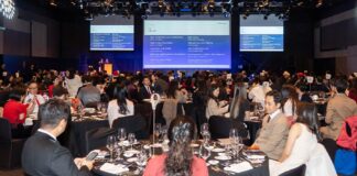 In-house counsel role highlighted at year-end event in South Korea IHCF South Korea year-end event