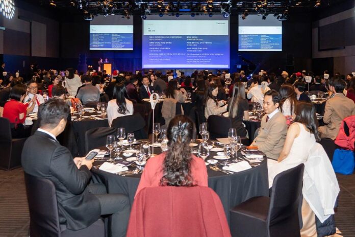 In-house-counsel-role-highlighted-at-year-end-event-in-South-Korea IHCF South Korea year-end event