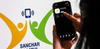 India makes U-turn on Sanchar Saathi app mandate in mobiles Sanchar Saathi mandate removal