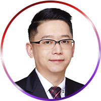 李嘉杰