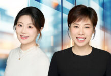 Jia Yuan hires capital markets duo for HK, Shanghai Jia Yuan-Helen Liu-Rachel Wang