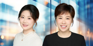 Jia Yuan hires capital markets duo for HK, Shanghai Jia Yuan-Helen Liu-Rachel Wang