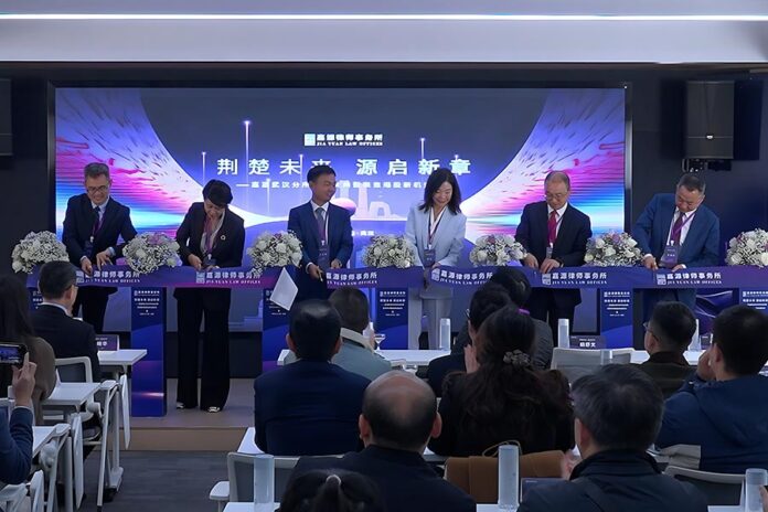Jia Yuan opens Wuhan office in Central China expansion Jia Yuan Law Offices opens Wuhan office