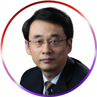 刘建伟