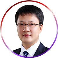 Liu Jingming