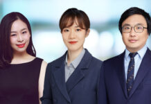 Jingtian & Gongcheng hires 3 partners for Beijing office Jingtian-Gongcheng-3 partners Beijing