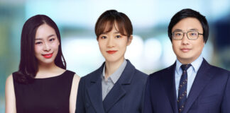 Jingtian & Gongcheng hires 3 partners for Beijing office Jingtian-Gongcheng-3 partners Beijing