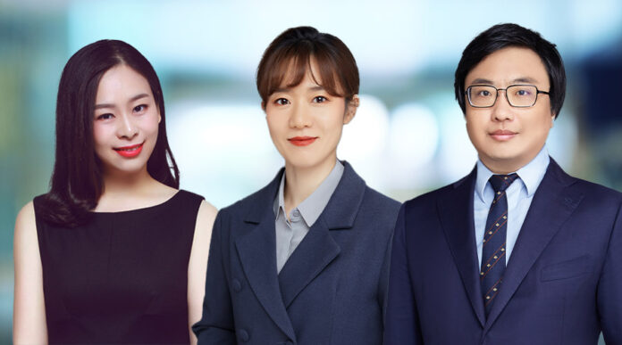 Jingtian-Gongcheng-3 partners Beijing Jingtian-Gongcheng-3 partners Beijing