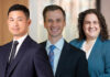 Jones Day lifts Asia trio to partnership Jones Day Asia Partnership Promotions