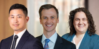 Jones Day lifts Asia trio to partnership Jones Day Asia Partnership Promotions