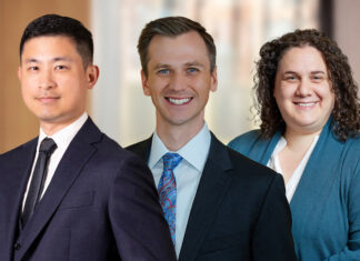 Jones Day lifts Asia trio to partnership Jones Day Asia Partnership Promotions