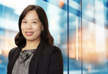 KWM adds international capital markets partner KWM adds international capital markets partner-Lisa Yuan