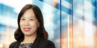 KWM adds international capital markets partner KWM adds international capital markets partner-Lisa Yuan