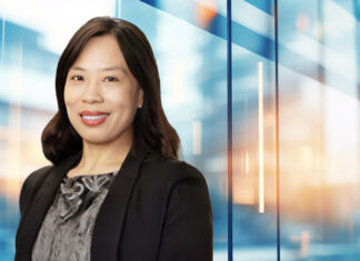 KWM adds international capital markets partner KWM adds international capital markets partner-Lisa Yuan