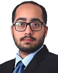 Kartikeya Rao