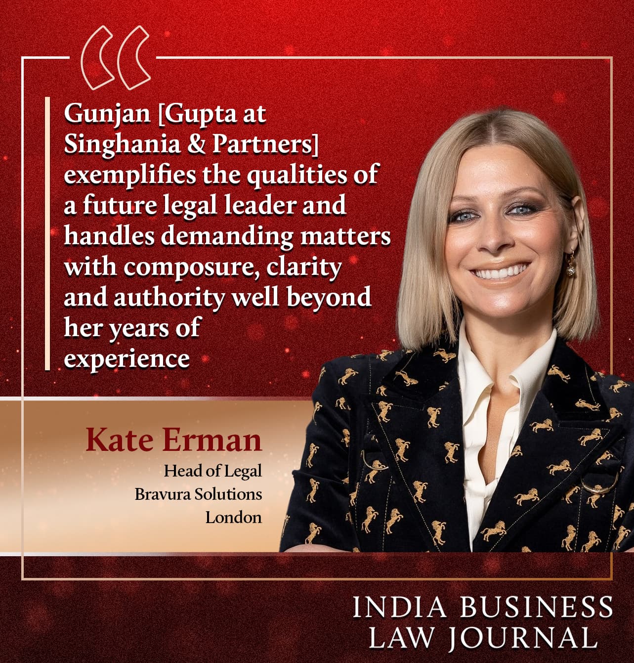 Kate Erman
