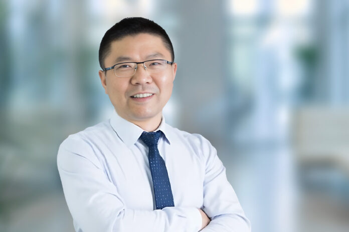 元朴引入知识产权合伙人,宋旭东 元朴引入知识产权合伙人,宋旭东