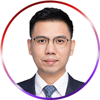 James Li
