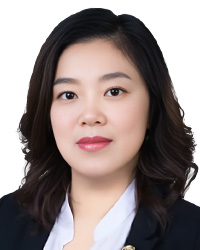Li Hongmei, ETR Law Firm