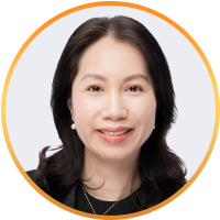 NGUYEN Linh Thi Mai