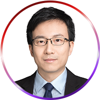 Louis Xu