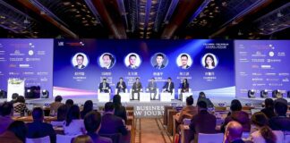 CBLJ高峰论坛上海 2025